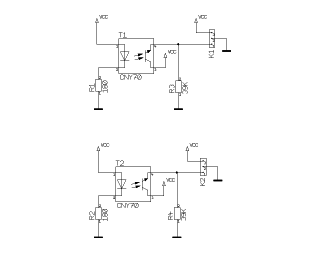 Liniensensor small