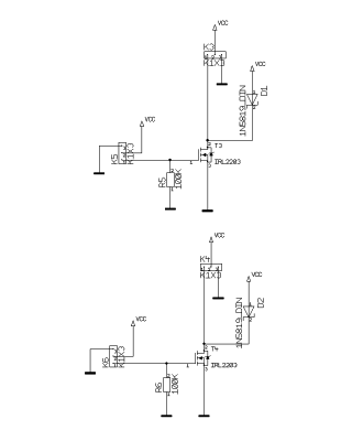 Motor Controller small