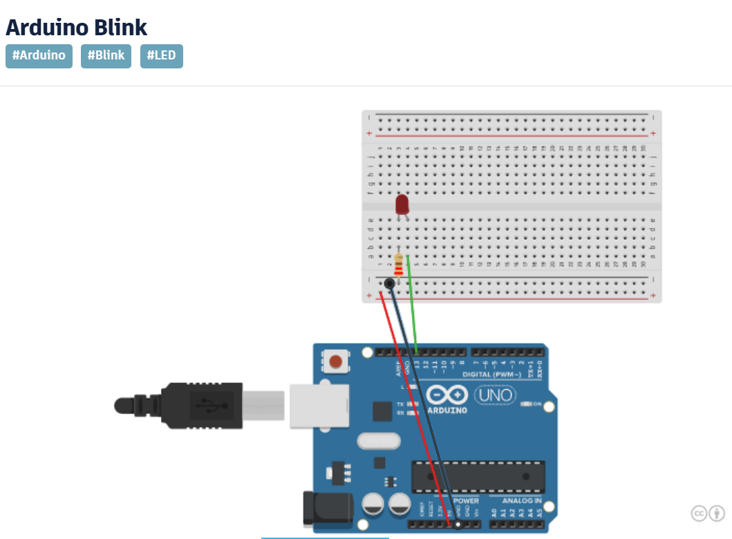 Blink arduino. Tinkercad светофор. Тинкекад светофор ардуино. Светофор программа Tinkercad.